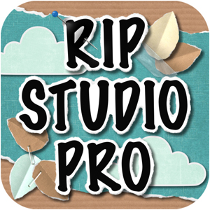 Rip Studio电脑版1.1.20
