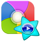 新星DV摄像机视频格式转换器v10.7.8.0