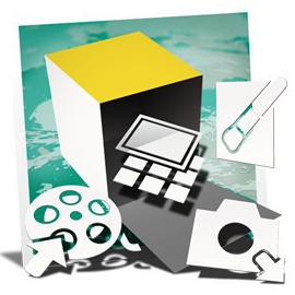 尼康影像浏览编辑软件v2.8.3