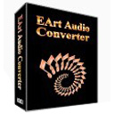 EArt Audio Converterv1.70