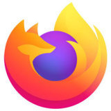 Firefox浏览器ESR版64位v128.8.0