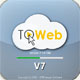 Lauyan TOWeb8.06