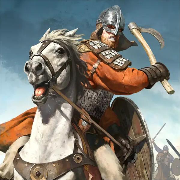 骑马与砍杀版本合集