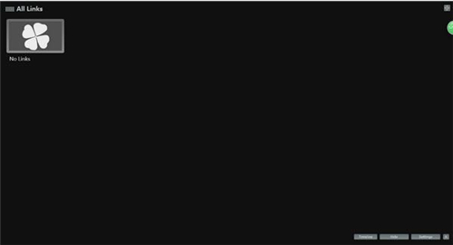 Fav-Links书签管理器