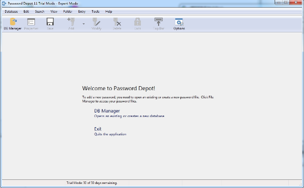Password Depot 11