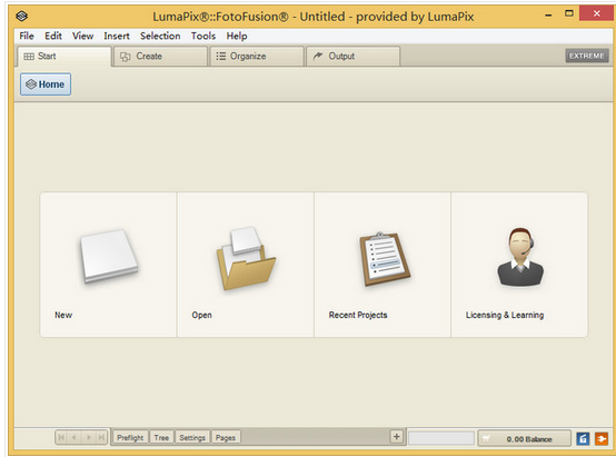lumapix fotofusion extreme