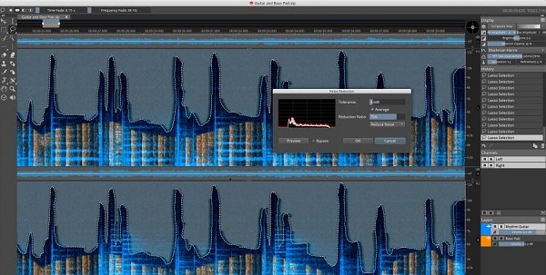 Steinberg SpectraLayers