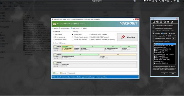 Xlideit Image Viewer